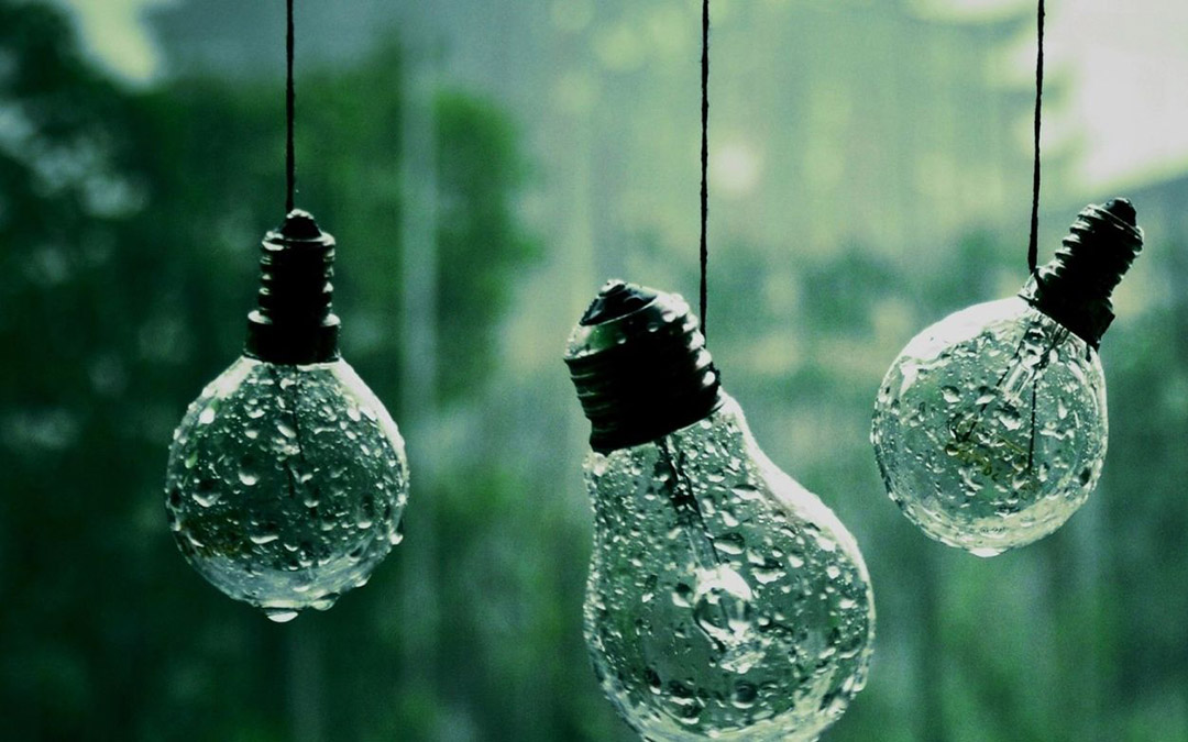 前行的目标不是成功，是忠于信仰