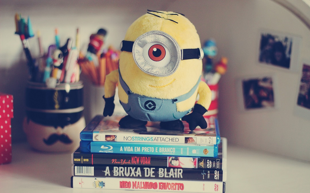 我若不勇敢，谁替我坚强？