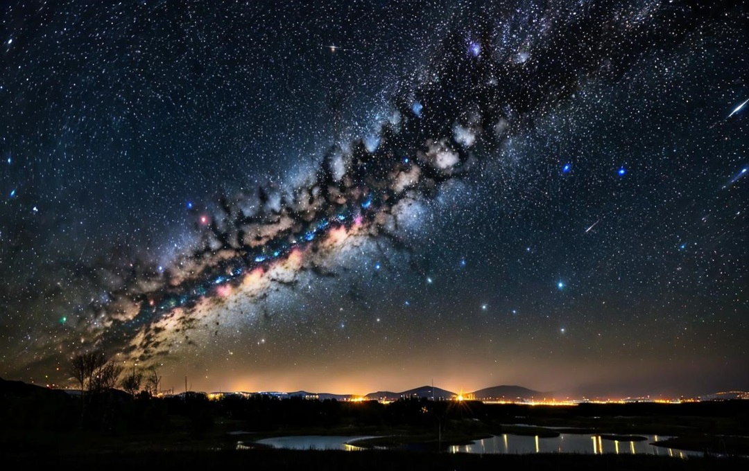 白天归顺生活，晚上臣服灵魂