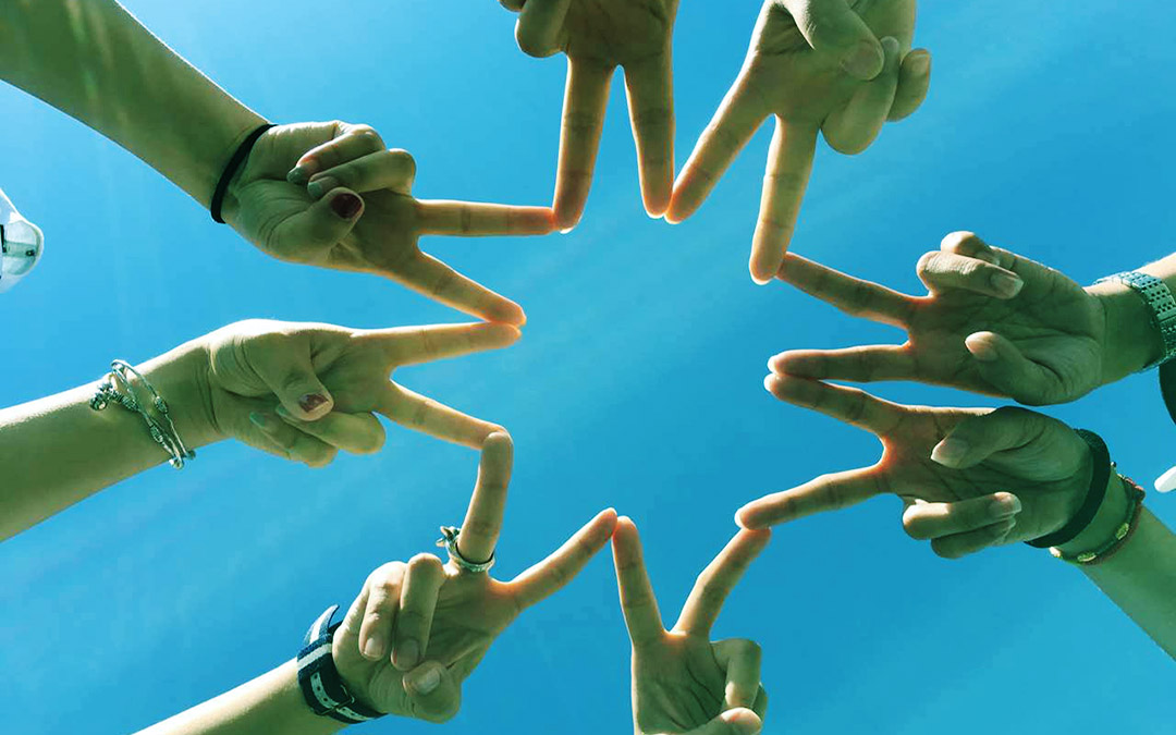 幸福就是，寻常日子依旧